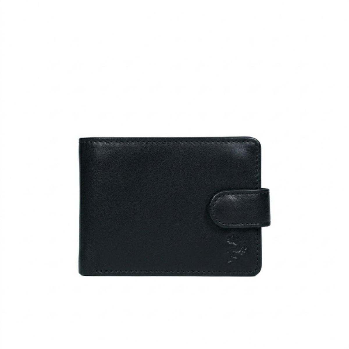 Caribou W 709 Leather Wallet