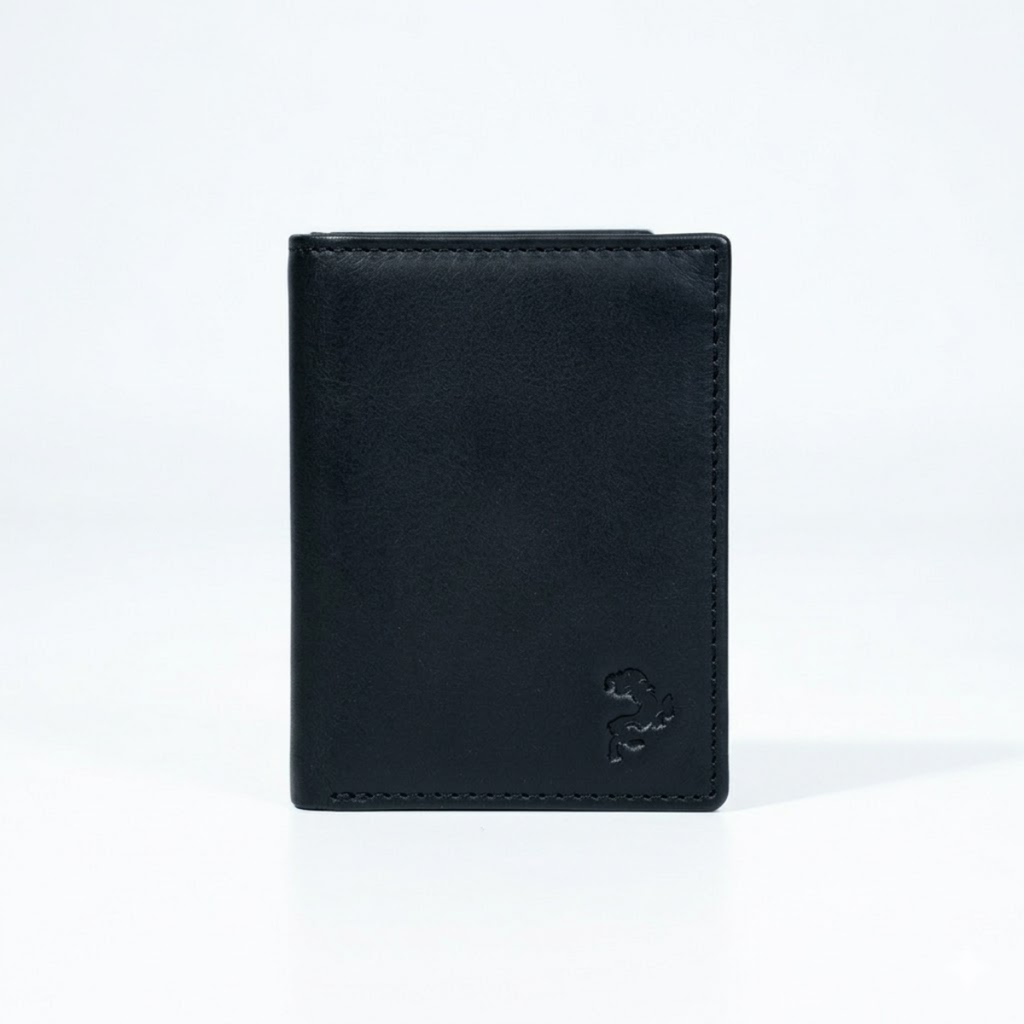 Caribou W 302 Leather Wallet best