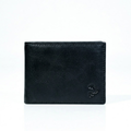 Caribou W 715 Leather Wallet best