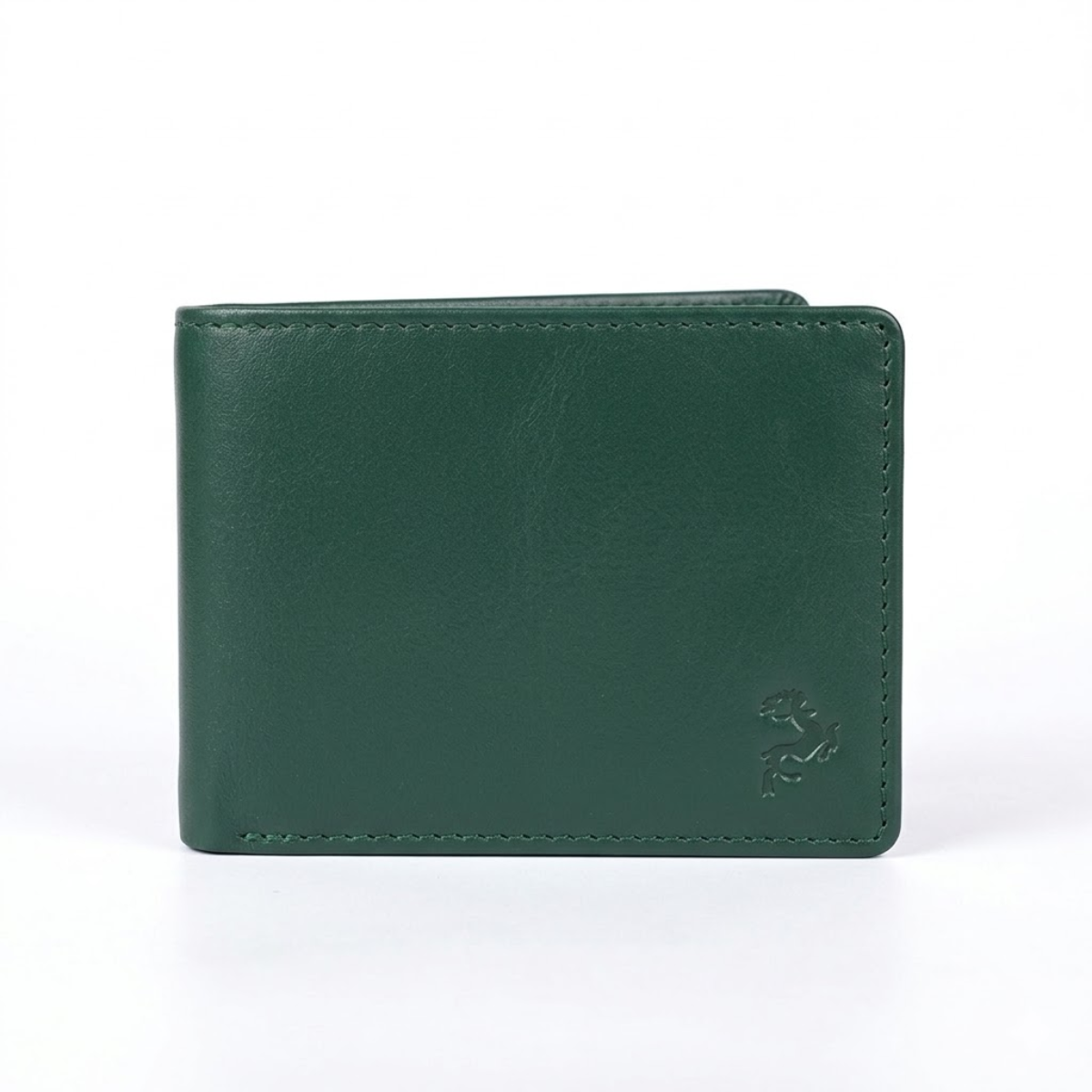 Caribou W 741 Leather Wallet