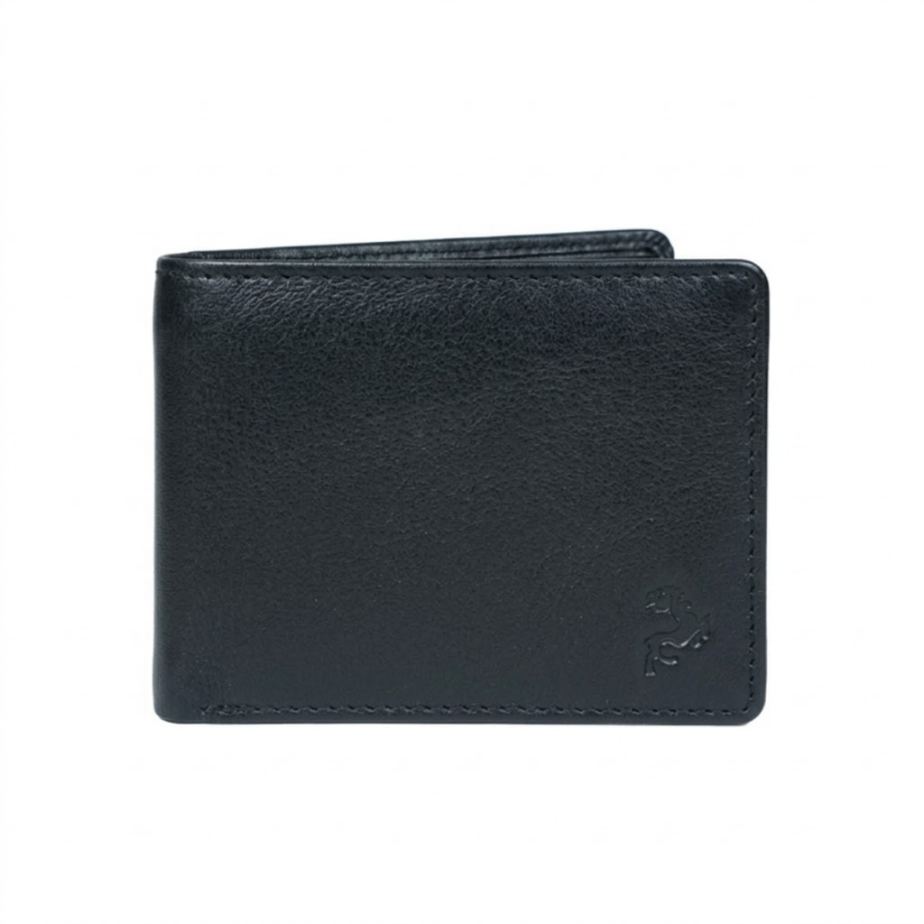 Caribou W 741 Leather Wallet