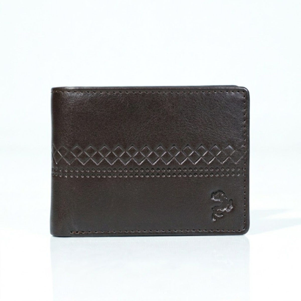 Caribou W 737 Leather Wallet