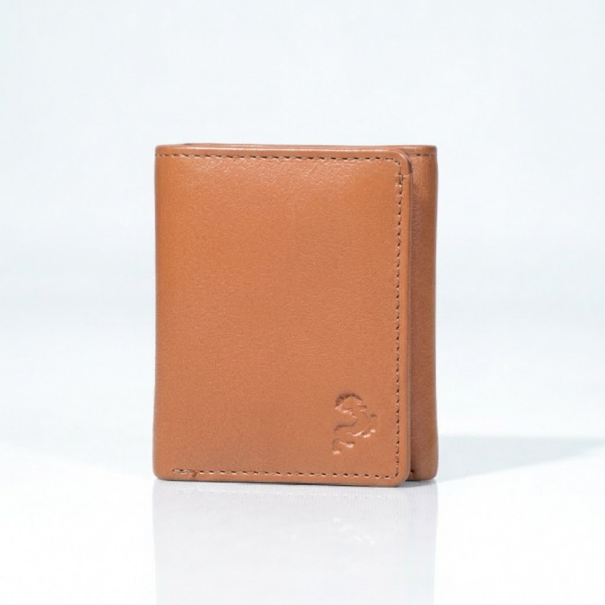 Caribou W 716 Leather Wallet best