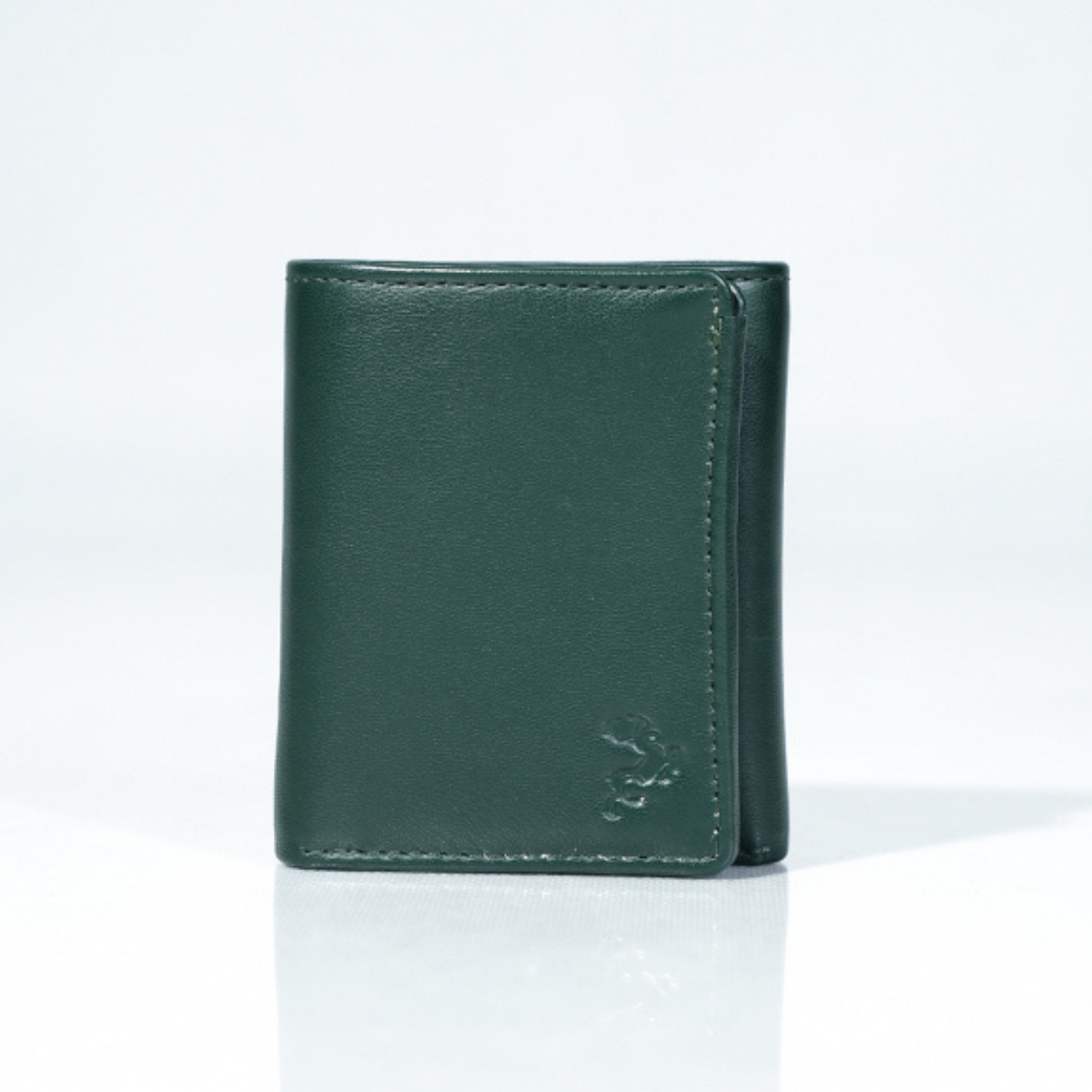 Caribou W 716 Leather Wallet best