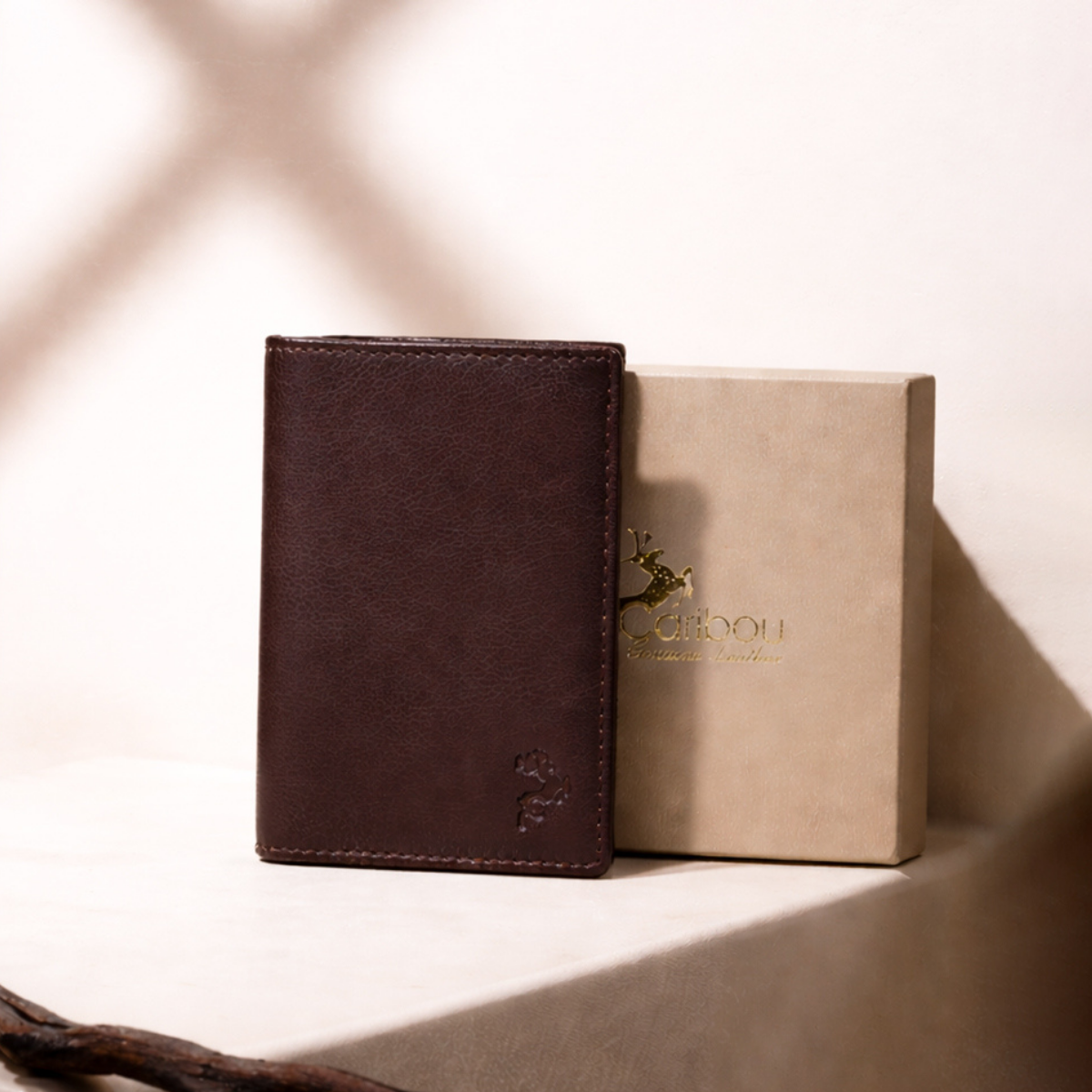 Caribou W 302 Leather Wallet best