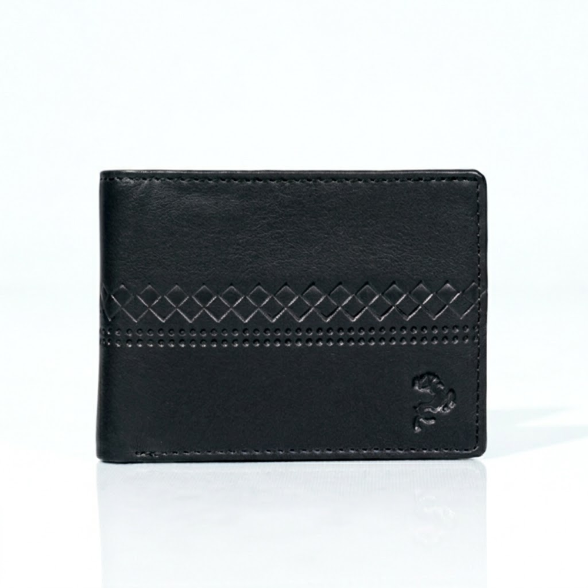 Caribou W 737 Leather Wallet