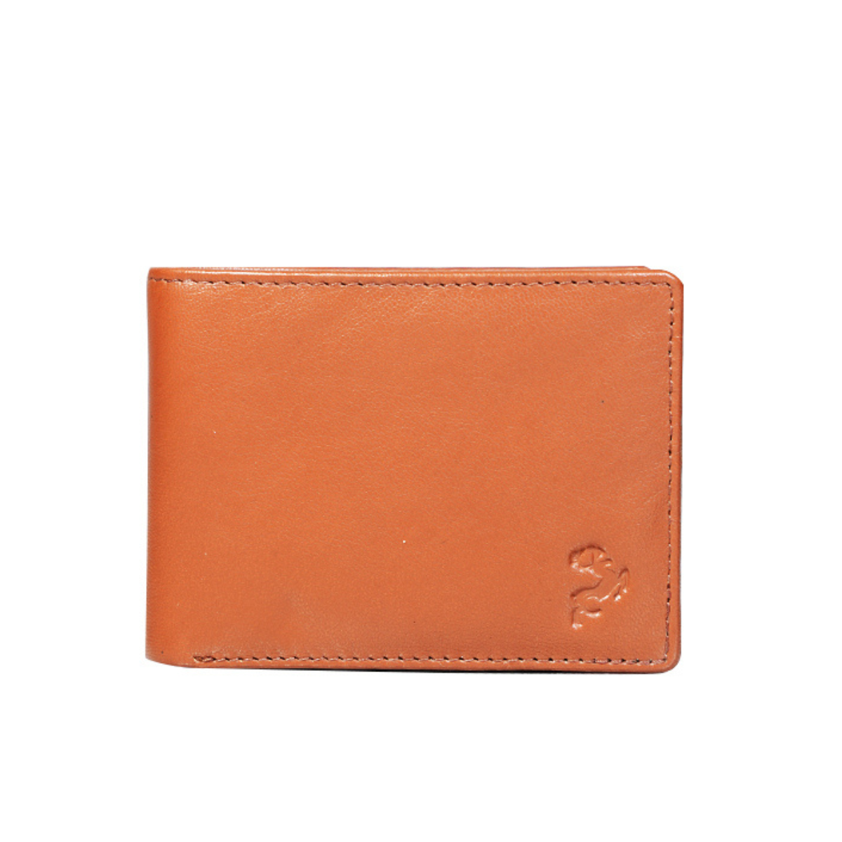 Caribou W 715 Leather Wallet best