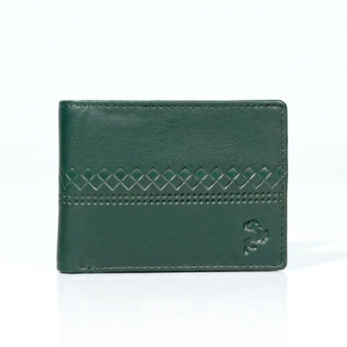 Caribou W 737 Leather Wallet