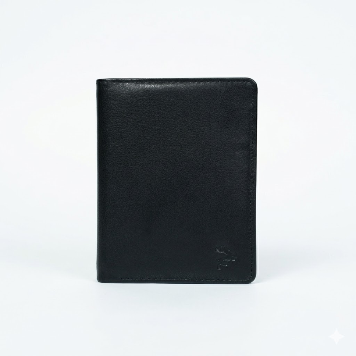 Caribou W 720 Leather Wallet