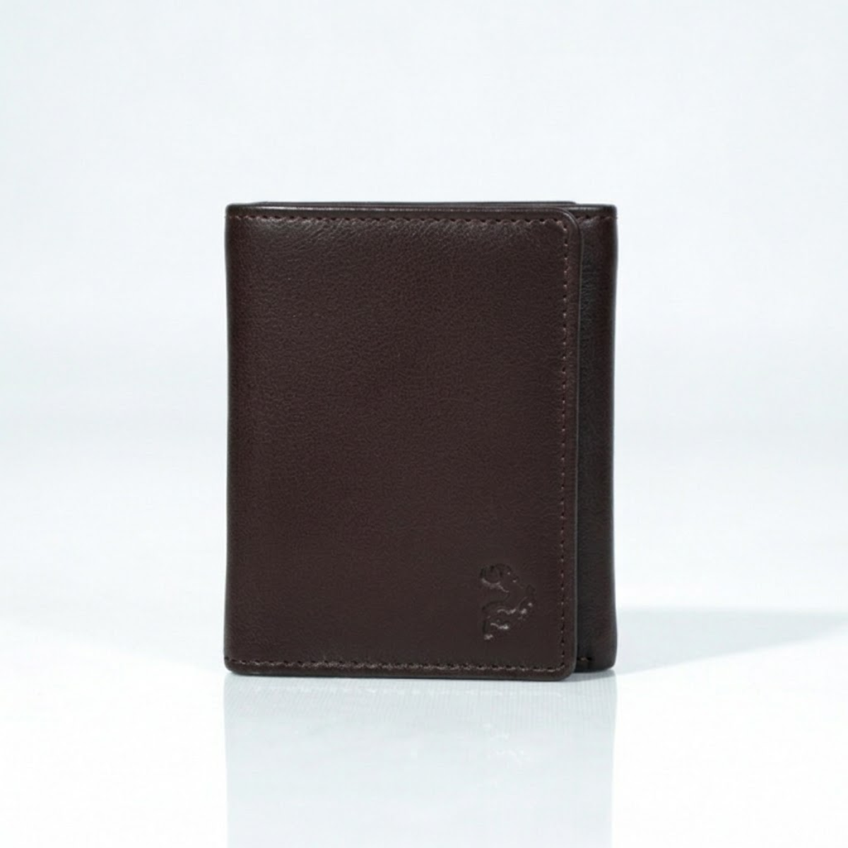 Caribou W 716 Leather Wallet best