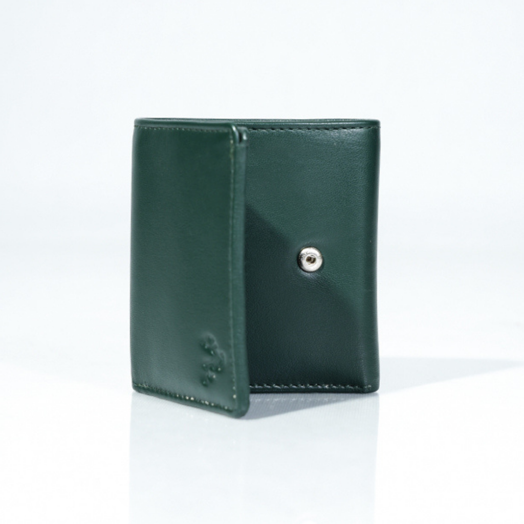 Caribou W 716 Leather Wallet best