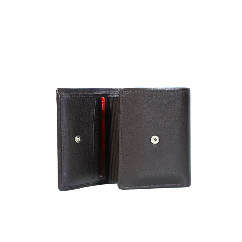 Caribou W 604 Leather Wallet