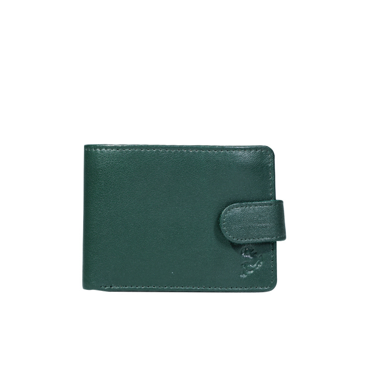 Caribou W 709 Leather Wallet