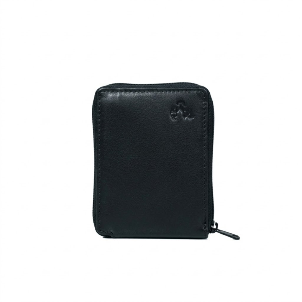 Caribou W 722 Leather Wallet