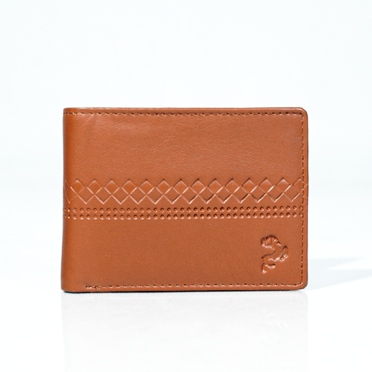Caribou W 737 Leather Wallet