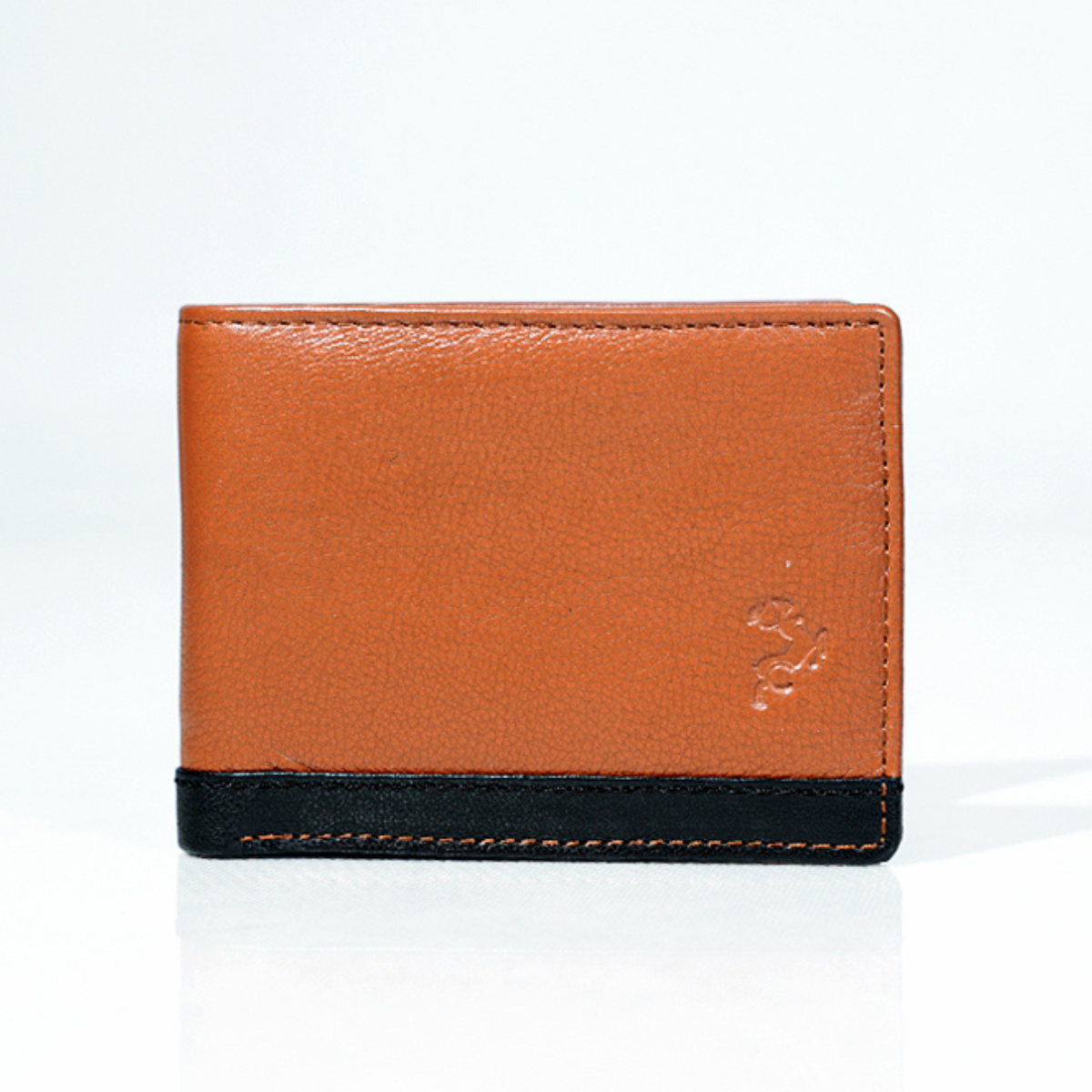 Caribou W 711 Leather Wallet