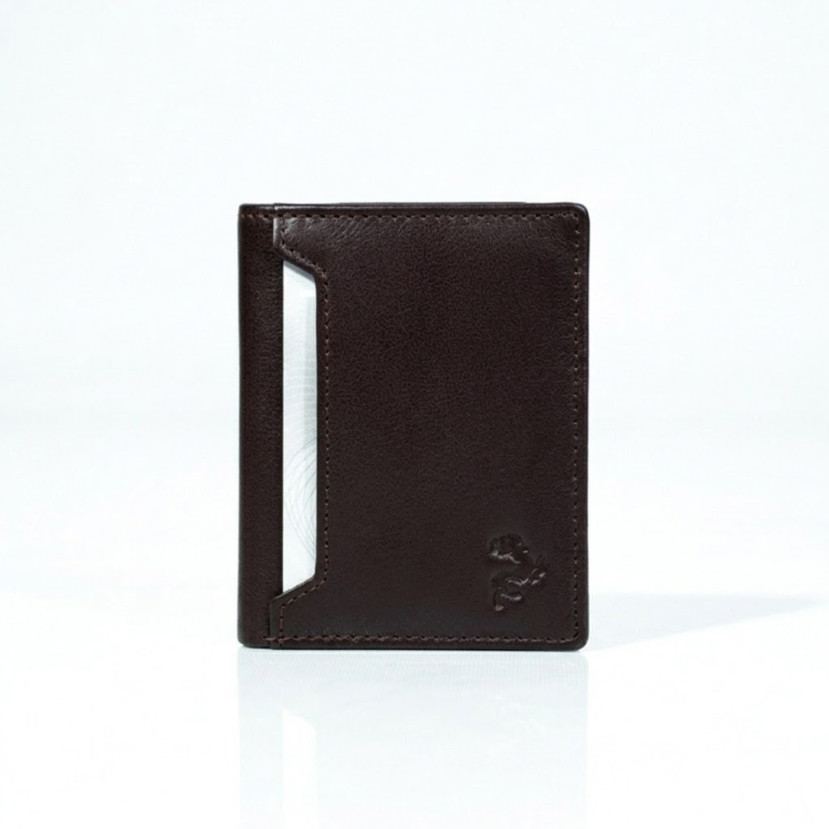 Caribou W 301 Leather Wallet best