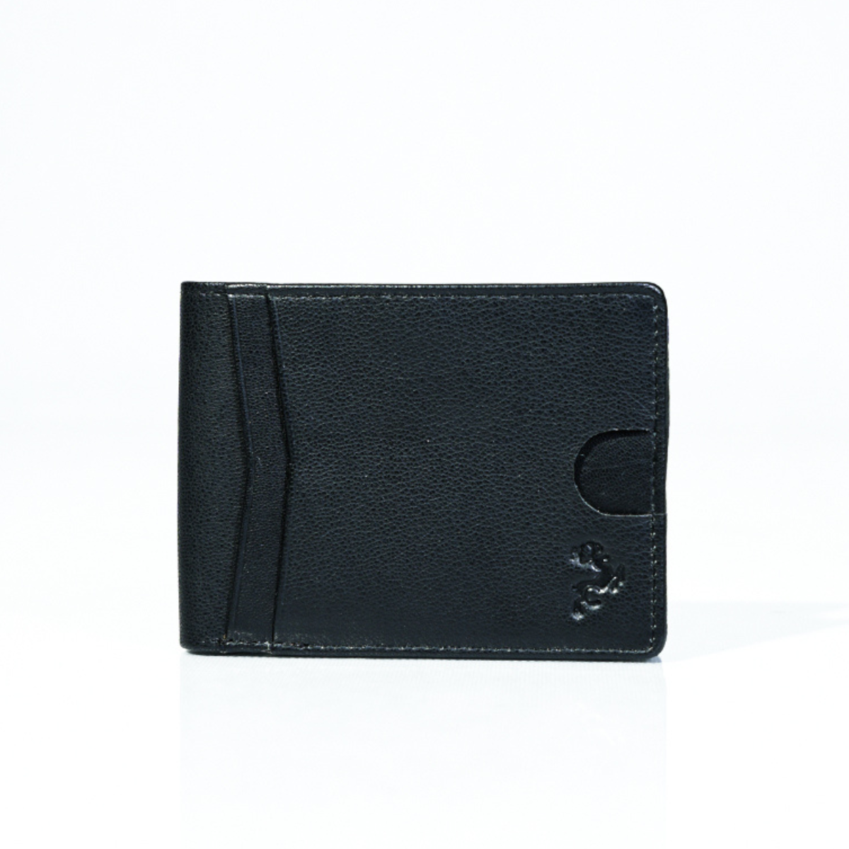 Caribou W 733 Leather Wallet