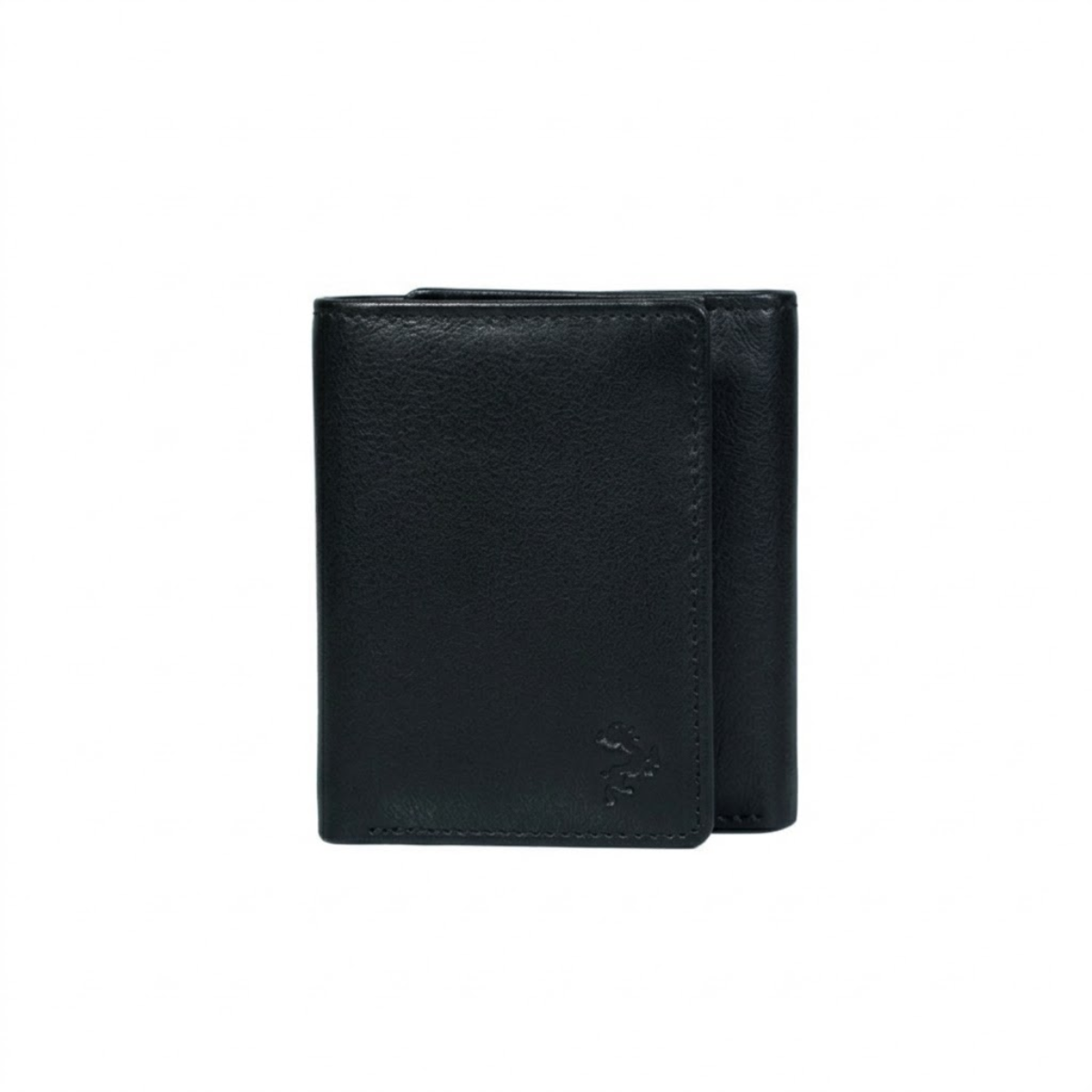 Caribou W 604 Leather Wallet